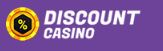 discount casino güncel giriş