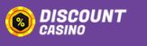 discount casino giriş